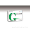 Ampicillin Granule Granisetron Hydrochloride Capsules 5-HT3 receptor antagonist Supplier